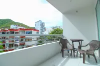 Apartaestudios en el Rodadero by BB -  Apartamentos vacacionales