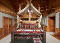 The Chatwal Lodge Hotels in White Lake