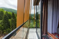 Hotel Nomad - Mountain view