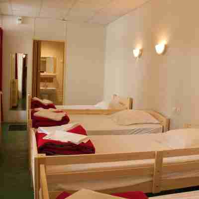 Hébergement Artense Rooms