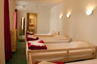 Hébergement Artense Hotels in La Bourboule