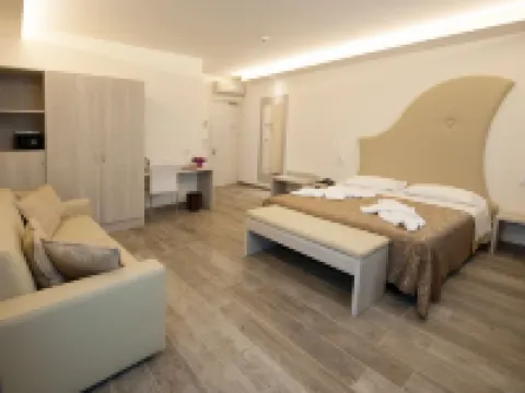 アマリス ガルダのホテル