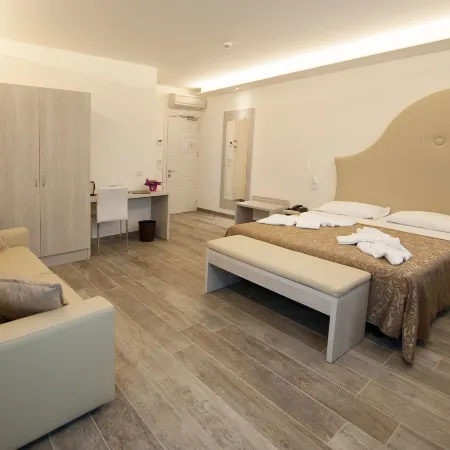 Amaris Hotels in Garda Town