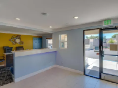 Americas Best Value Inn Hayward