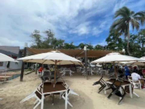 Hotel Costa Linda Beach Boca Chica