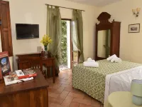 Agriturismo Villino Bellavista Hotels in Spoleto