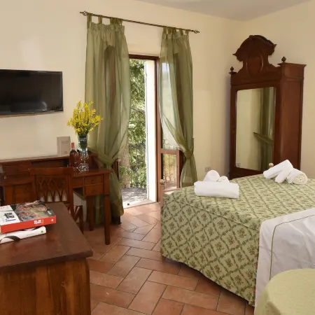 Agriturismo Villino Bellavista