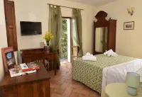 Agriturismo Villino Bellavista Hotel di Spoleto