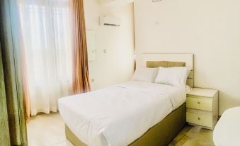 Hani Hotels and Suites