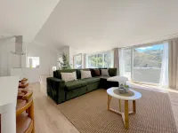 Casas Capela by O'Porto Seven
