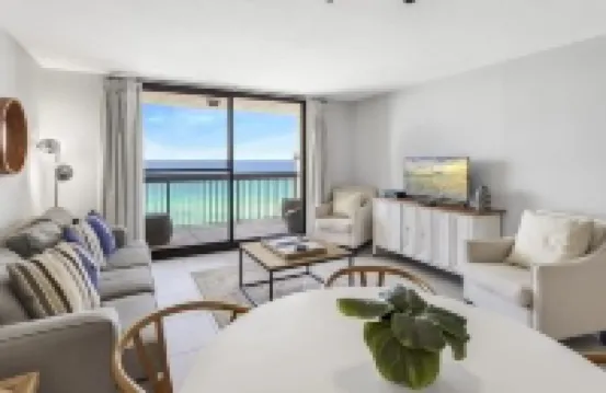 The Oyster by Brightwild-Beachfront Condo