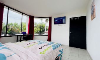 Sulam Hotel Nicaragua