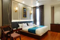 The Crown Leela Hotels in Pratapgarh