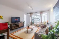 Casa Aconchegante Com 4 Quartos na Vila Madalena Hotels in Alto de Pinheiros