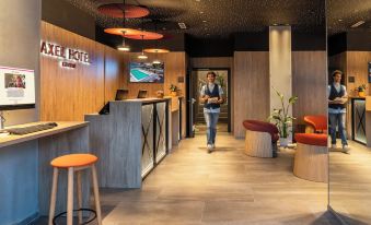 AXEL HOTEL BILBAO ONLY ADULTS