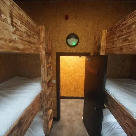 Studio 95 - Shared & Private Rooms