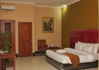 Rizen Padjadjaran Hotel Hotels in East Bogor