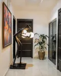 George Residence Ologolo, Lekki