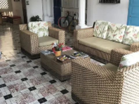 Hostal 1811 Hotels in Cartagena