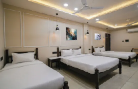 The Byke Mahakal Aangan