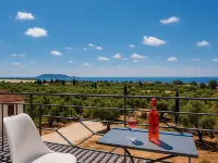 Serenity and Views - Beachside Escape Hotels in Filiatra