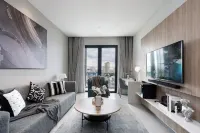 Luxury Condotel - Zenity Capitaland