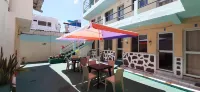 Hostal Elizabeth