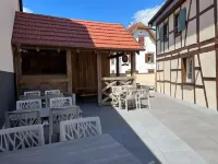 Résidence les Charmes Hotels in Bindernheim