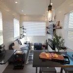 Unit 5 Porto Estacao Stylish Stay Hotels in Stonewall