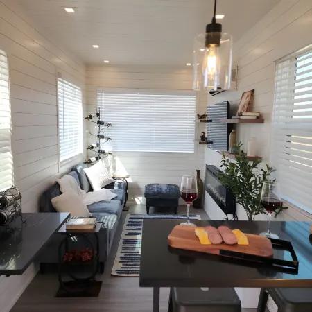 Unit 5 Porto Estacao Stylish Stay Отели рядом с достопримечательностью «Грейп Крик Вайнярдс»