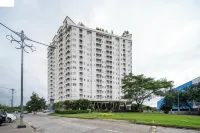 Cove Merakey - parking