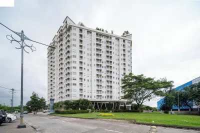 Cove Merakey Hotel di Cikarang Utara