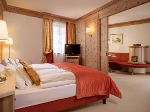 Hotel Chalet Del Sogno
