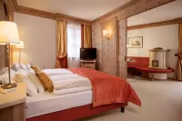 Hotel Chalet Del Sogno