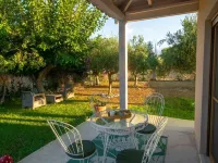 Coastal Haven Your Oasis by the Sea Hotels in Mithimna