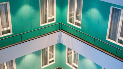 Thon Hotel Nordlys in Бодо