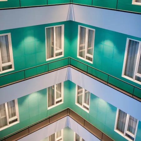 Thon Hotel Nordlys