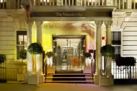 The Mandeville Hotel Hôtels à : Londres