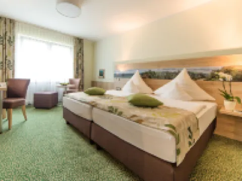 Ambient Hotel am Europakanal Hotels in Furth