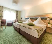 Ambient Hotel am Europakanal Hotel a Furth