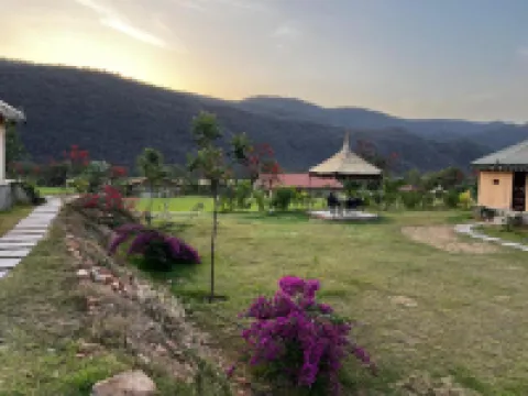 Chokhiwadi Forest Retreat