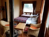Kichu Resort Phobjikha Hotels in Wangdue Phodrang