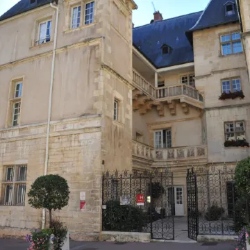 Hotel d'Haussonville