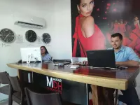ماي فير ديزاين هوتل فنادق في كانكون