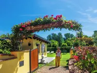 B&B Il Giardino dei Poeti and Apartaments Hotels in Lucca