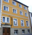 Aparthotel Adler Hotell i Podgórze