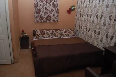 Dcove Hotel & Suites Hotels in Surulere