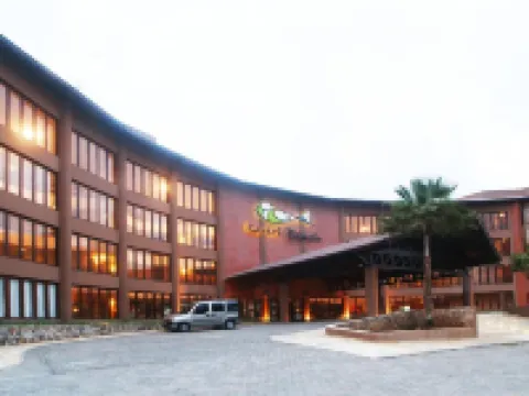 Residence Kariri Beach Cumbuco Hotels in Caucaia