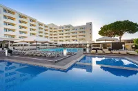 Albufeira Sol Hotel & Spa - Khách sạn giá rẻ