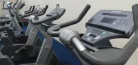 Comis Hotel & Golf Resort - Gym